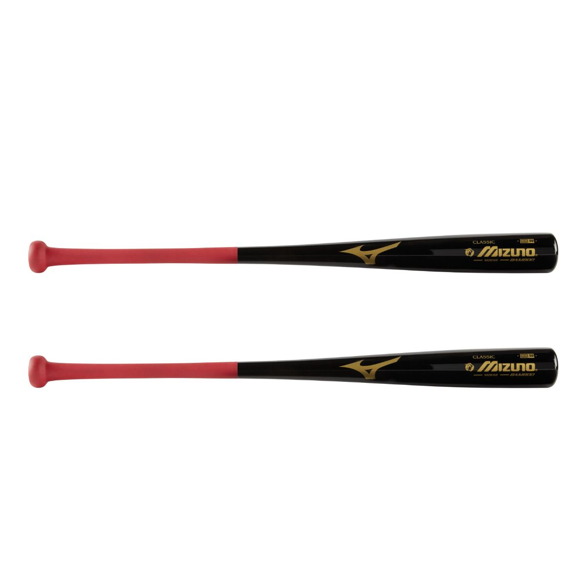 Mizuno MZB 62 Bamboo Classic Wood Baseball Bat 340466 | SPC Sports