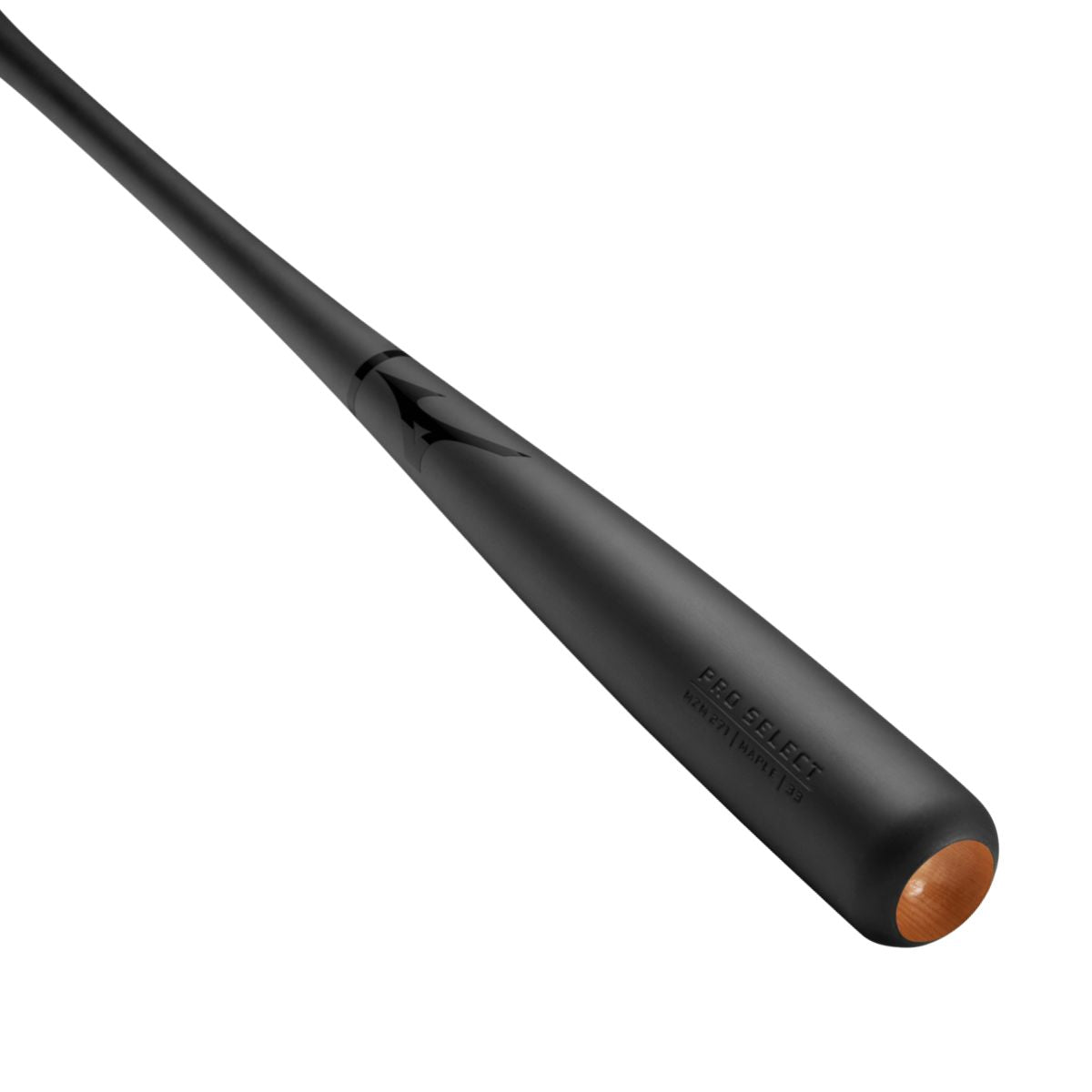Mizuno MZM 271 Pro Select Maple Wood Baseball | SPC Sports