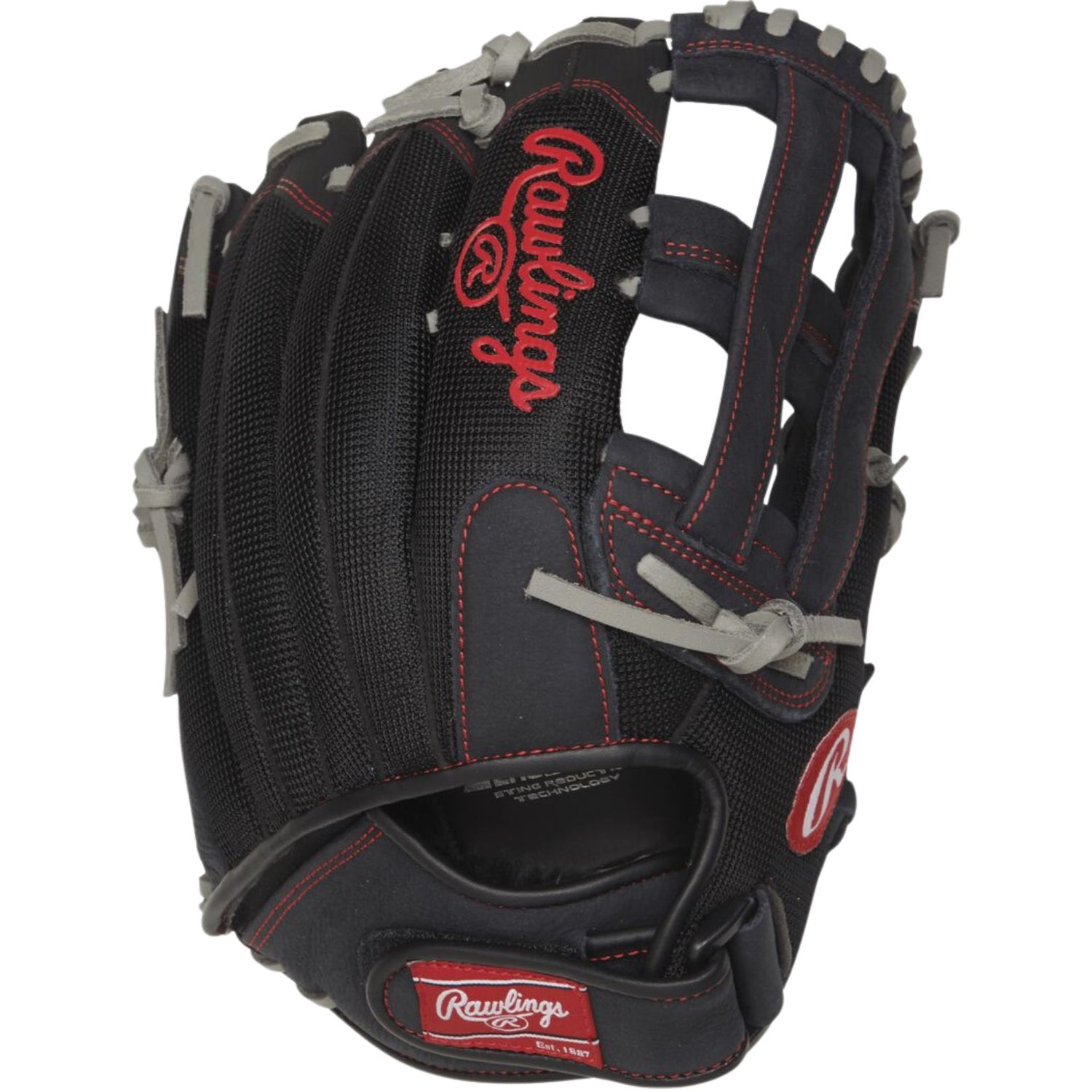 Rawlings Renegade 13" Softball Glove R130BGSH - SPC SportsR130BGSHRawlings