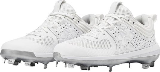 Under Armour Women's Gyde Metal Softball Cleats 3022074