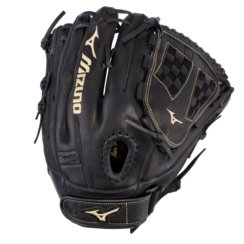 2025 Mizuno MVP Prime 12 1/2" Fastpitch Softball Glove GMVP1250PF3