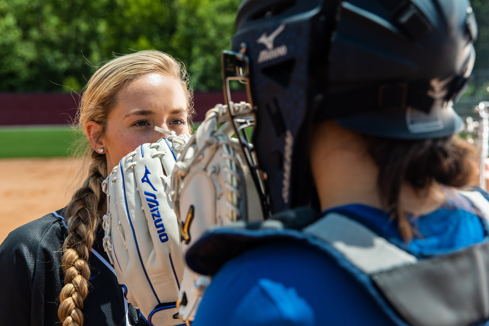 Mizuno MVP Prime 12