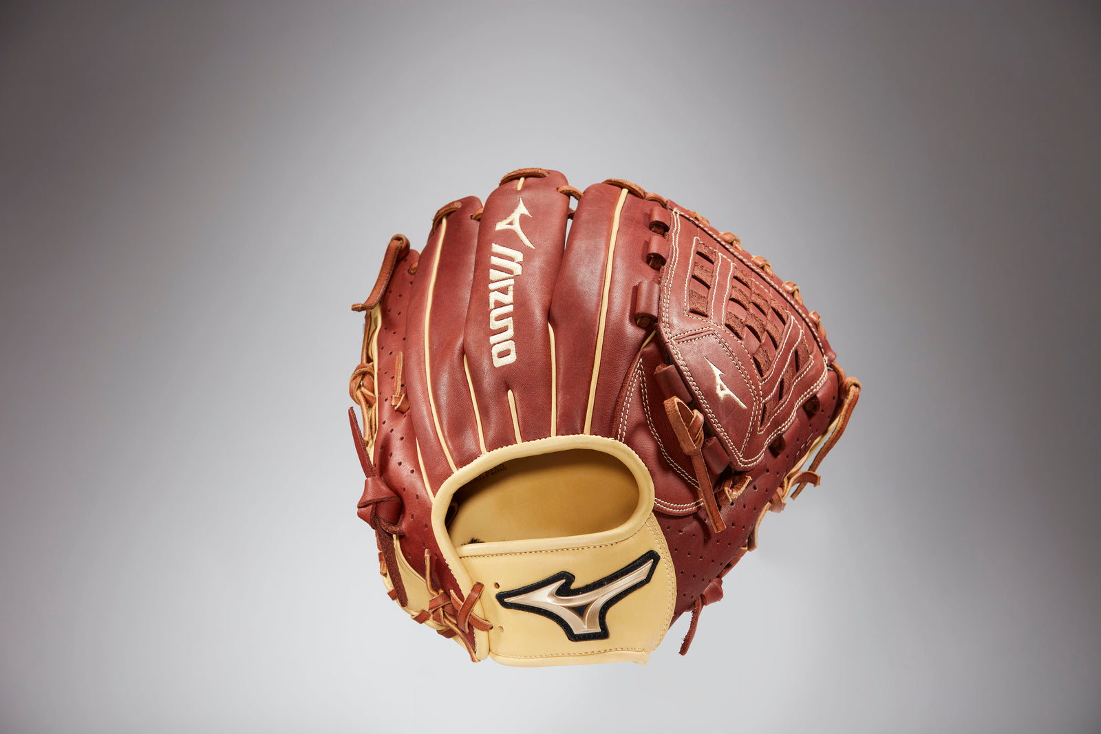 Mizuno Prime Elite 12