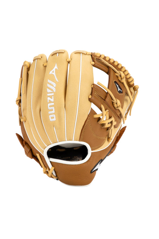 Mizuno Franchise 11 1/2" Infielder's Baseball Glove  GFN1150B4