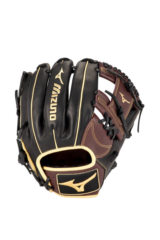 Mizuno MVP Prime 11 3/4" Infielder's Baseball Glove GMVP1175P4BC 312936