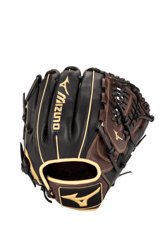 Mizuno MVP prime 11 1/2" Baseball Infielder's Glove GMVP1150P4BC