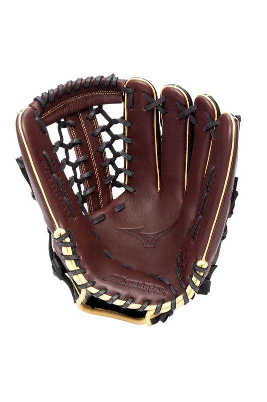 Mizuno MVP Prime 12 3/4" Outfielder's Baseball Glove  GMVP1275P4BC