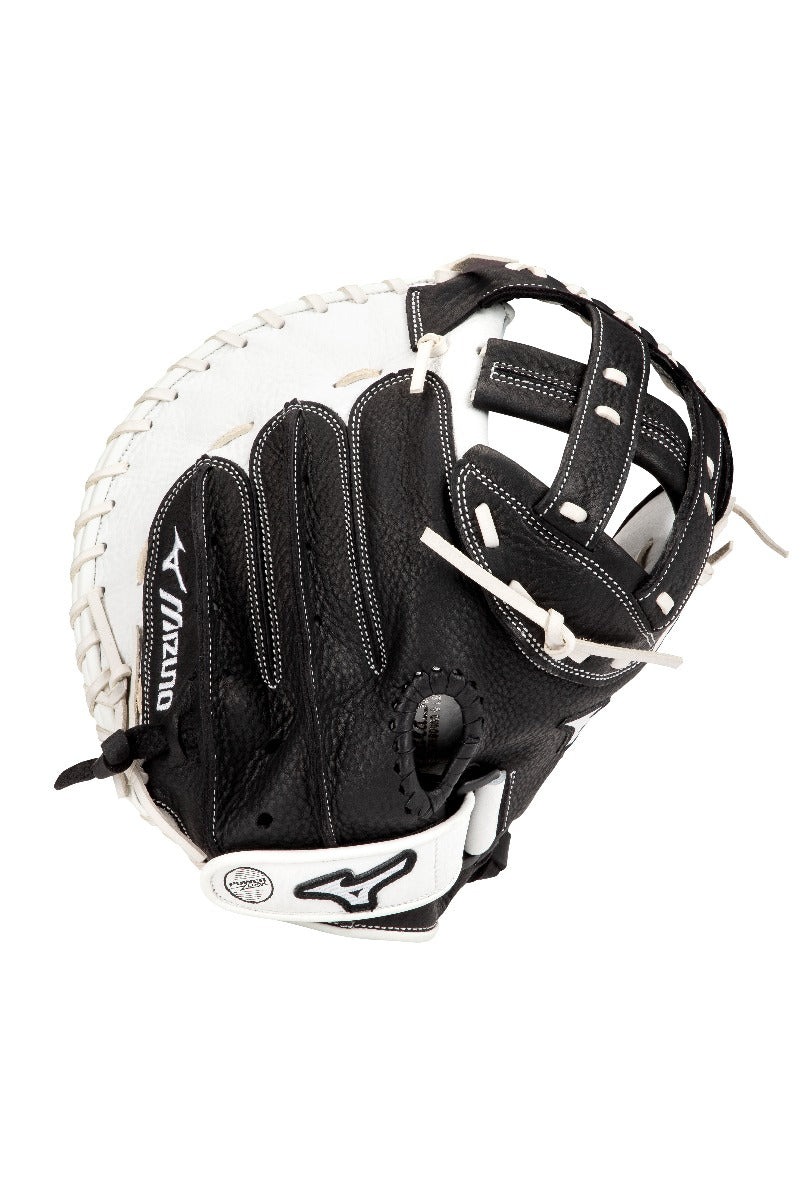 Mizuno Franchise 34" Fastpitch Softball Catcher's Mitt GXS90F4 312975