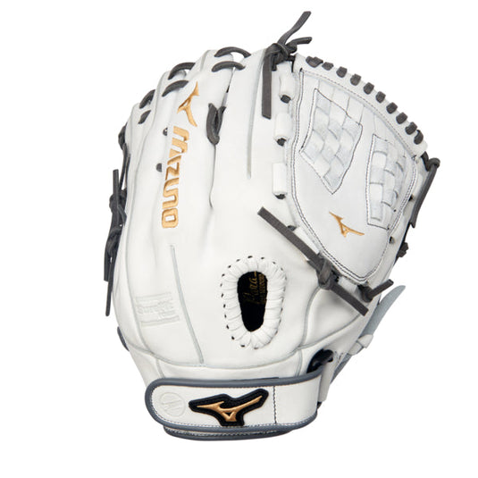 Mizuno MVP Prime 12 1/2" Fastpitch Softball Glove GMVP1250PF4W 312994