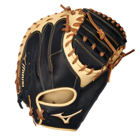 Mizuno Samurai 33" Youth Baseball Catcher's Mitt GXC95Y3