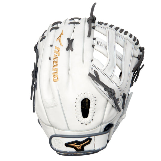 Mizuno MVP Prime 13" Fastpitch Softball Glove GMVP1300PF4W