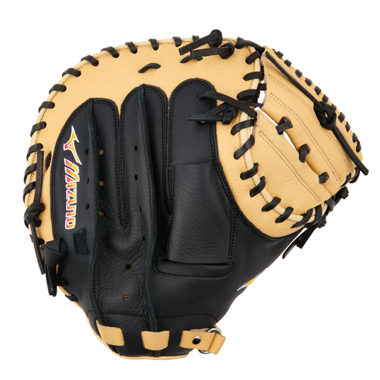 2025 Mizuno Franchise 33 1/2" Baseball Catcher's Mitt GXC90B5