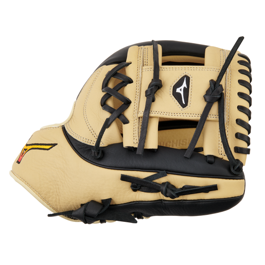 Mizuno Franchise 11 1/2" Infielder's Baseball Glove GFN1150B5