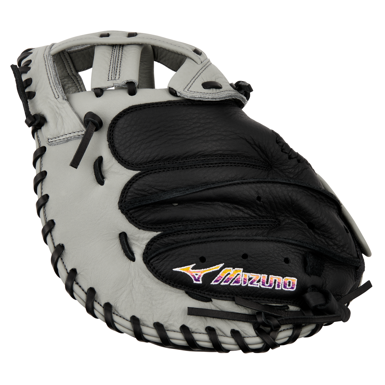 Mizuno Franchise 34" Fastpitch Softball Catcher's Mitt GXS90F5 SPC