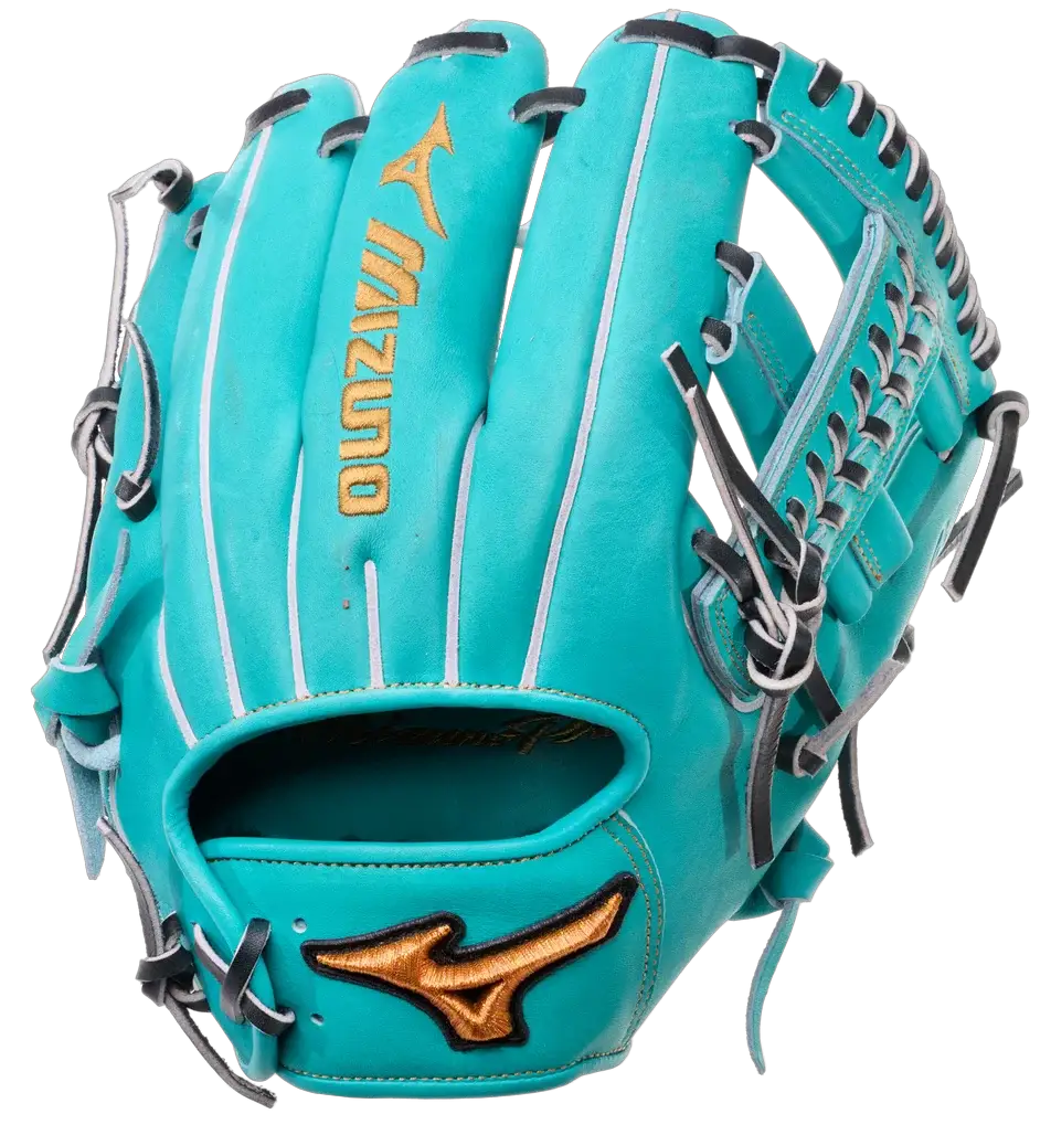mizuno-gmp-4100r-turquoise-black-gold-baseball-glove