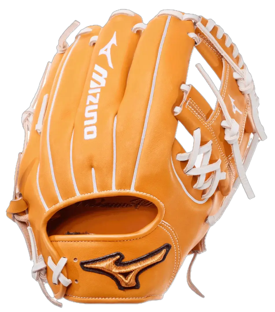 2027 Mizuno PRO LIMITED 11 3/4" Baseball Glove GMP-5100D