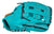 mizuno-gmp-1200d-turquoise-gray-white-gold-baseball-glove-side