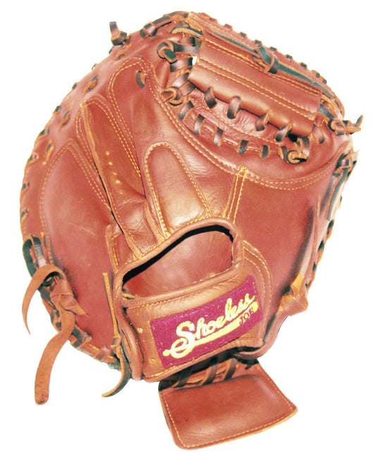 Shoeless Joe 32" Baseball Catcher's Mitt 3200CMR