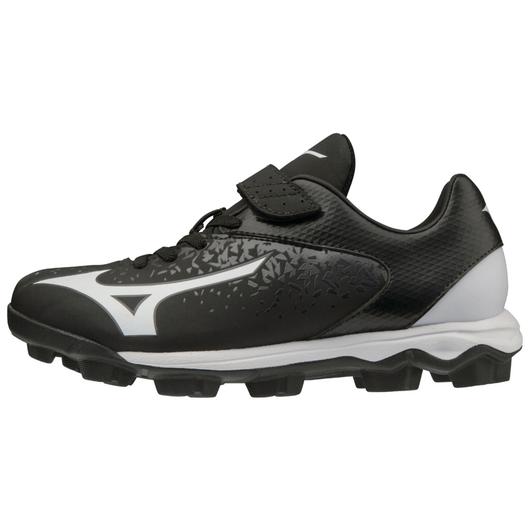 Mizuno Select 9 Youth Molded Baseball/Softball Cleat 320581