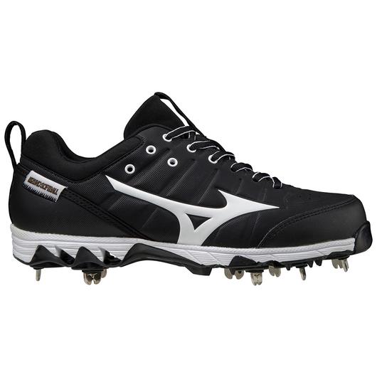 Mizuno 9 Spike Swift Metal Women's Softball Cleats 320638