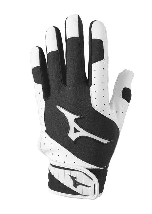 Mizuno Finch Padded Fastpitch Softball Batting Glove 330427