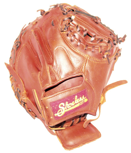 Shoeless Joe 34" Baseball Catcher's Mitt 3400CMR