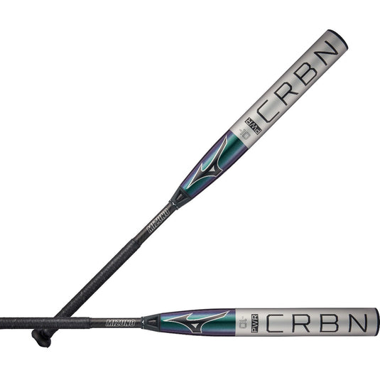 Mizuno F23-PWR CRBN -10 Fastpitch Softball Bat 340603