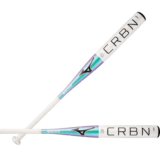 Mizuno F23 CRBN1 -10 Fastpitch Softball Bat 340606