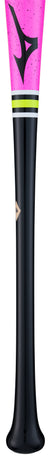 mizuno-mzm-271-pro-batch-maple-baseball-bat-340677-pink-black-ink-dot
