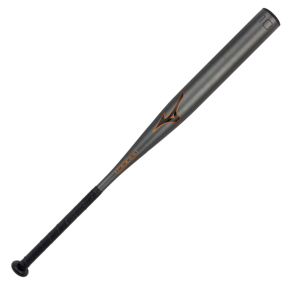 2026 Mizuno CRBN X -10 Fastpitch Softball Bat | SPC Sports