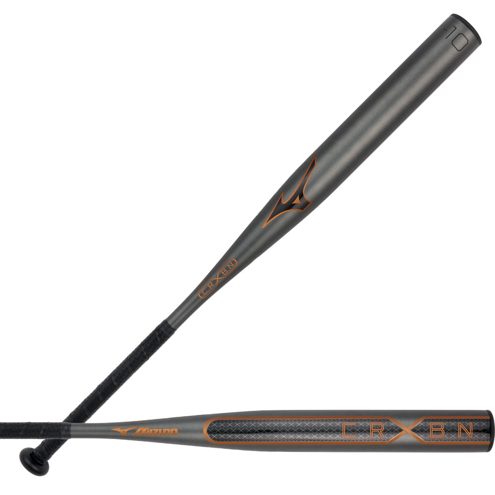 mizuno-crbn-x-340691-fastpitch-softball-bat-black-onyx-carbon-one-piece-dual