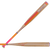 mizuno-340701-f27-crbn1-white-pink-orange-purple-fastpitch-softball-bat-diagonal-and-horizontal-views