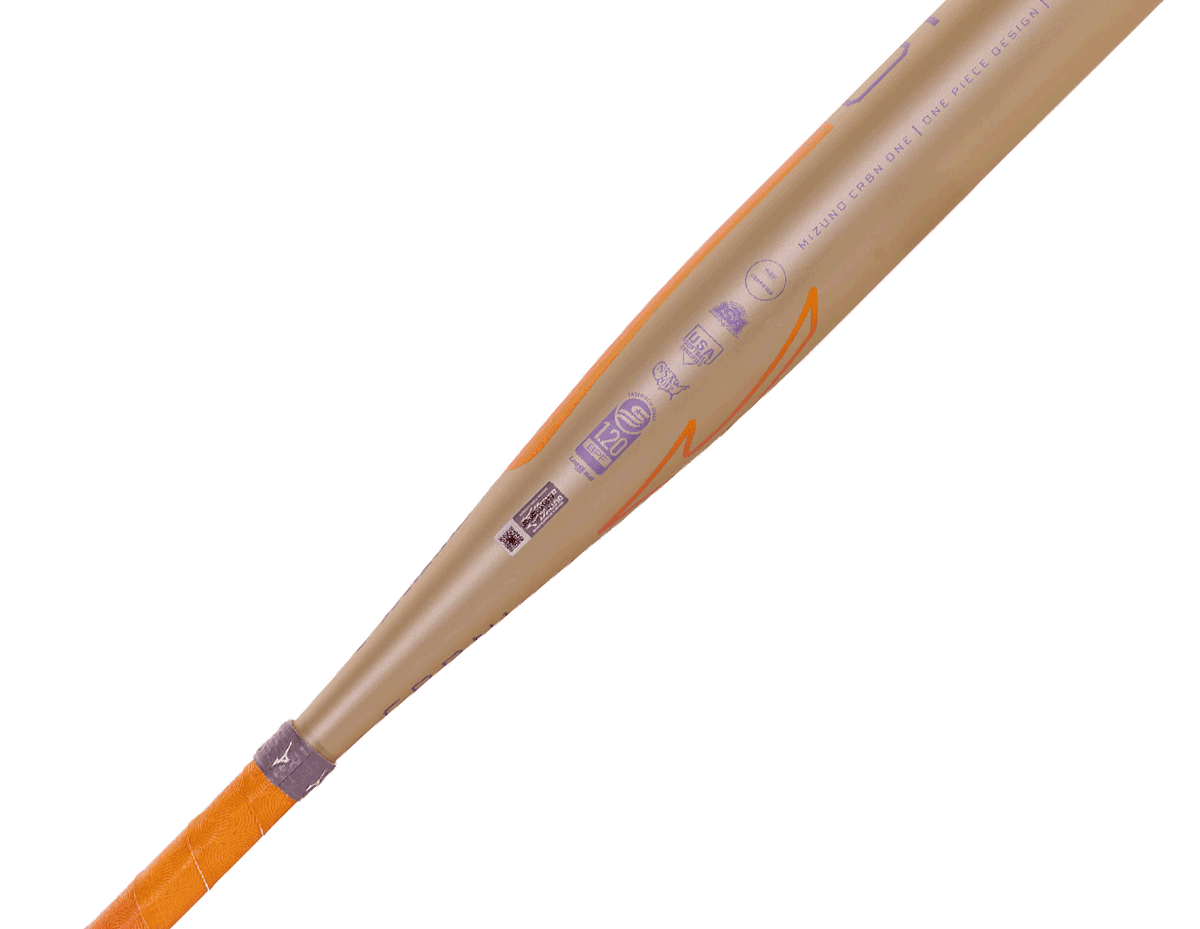 mizuno-340702-f27-crbn1-white-pink-orange-purple-fastpitch-softball-bat-stamps