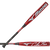mizuno-340714-red-white-black-crbn-pro-bbcor-baseball-bat-angled-view-with-black-grip-and-end-cap