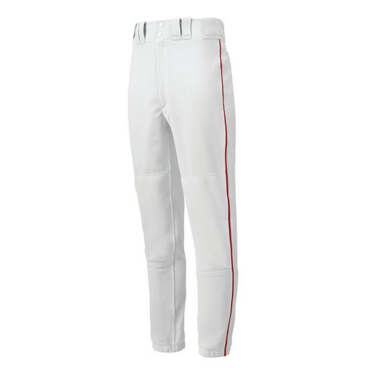 mizuno-youth-premier-piped-pant-350149-white/red