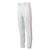 mizuno-youth-premier-piped-pant-350149-white/red