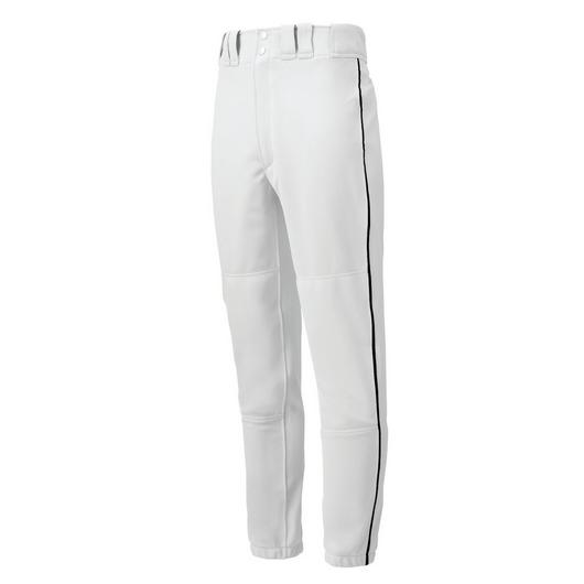 mizuno-youth-premier-piped-pant-350149-white/black