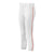 mizuno-girls-belted-piped-softball-pant-350963-white/red