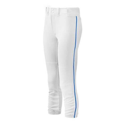 mizuno-girls-belted-piped-softball-pant-350963-white/royal