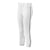 mizuno-girls-belted-piped-softball-pant-350963-white/black