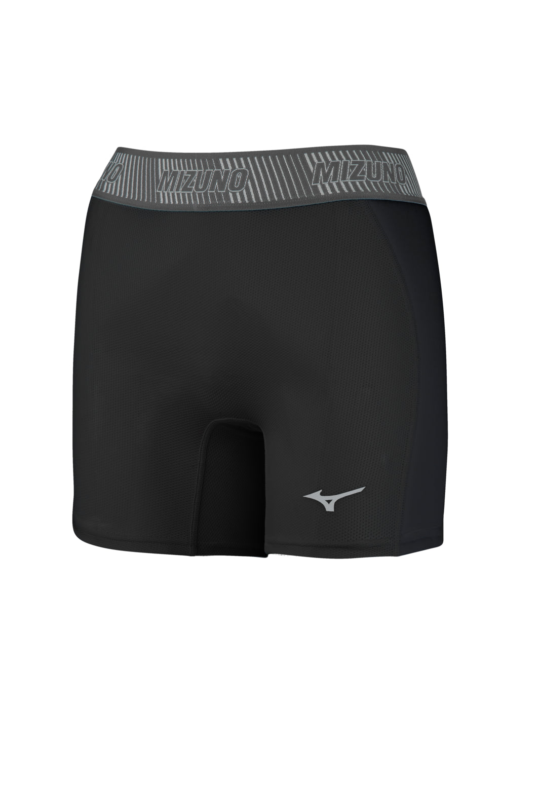 mizuno-girls-aero-vent-padded-sliding-short-350841-black