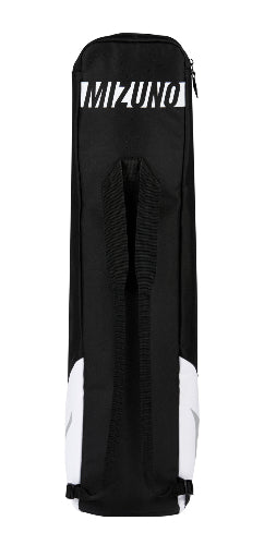 mizuno-youth-stick-bag-360321-black/white