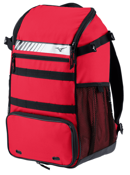Mizuno organizer og5 backpack shop
