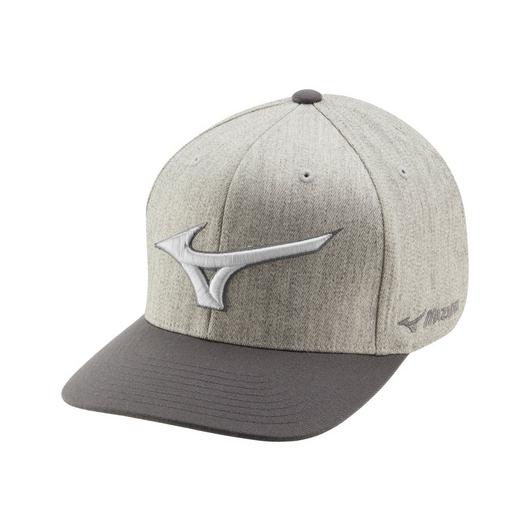 Mizuno Diamond Men's Snapback Trucker Hat 370278