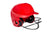 mizuno-mvp-series-solid-batting-helmet-with-fastpitch-softball-mask-380433-Red