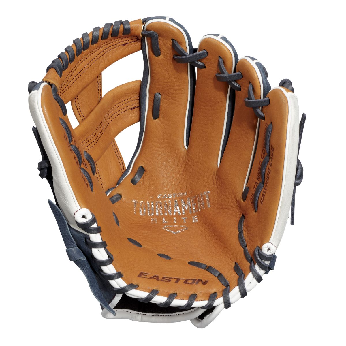 Easton Tournament Elite Youth 11 1/2"  Infield Baseball Glove TEB115SP- SPC SportsTEB115SPEaston
