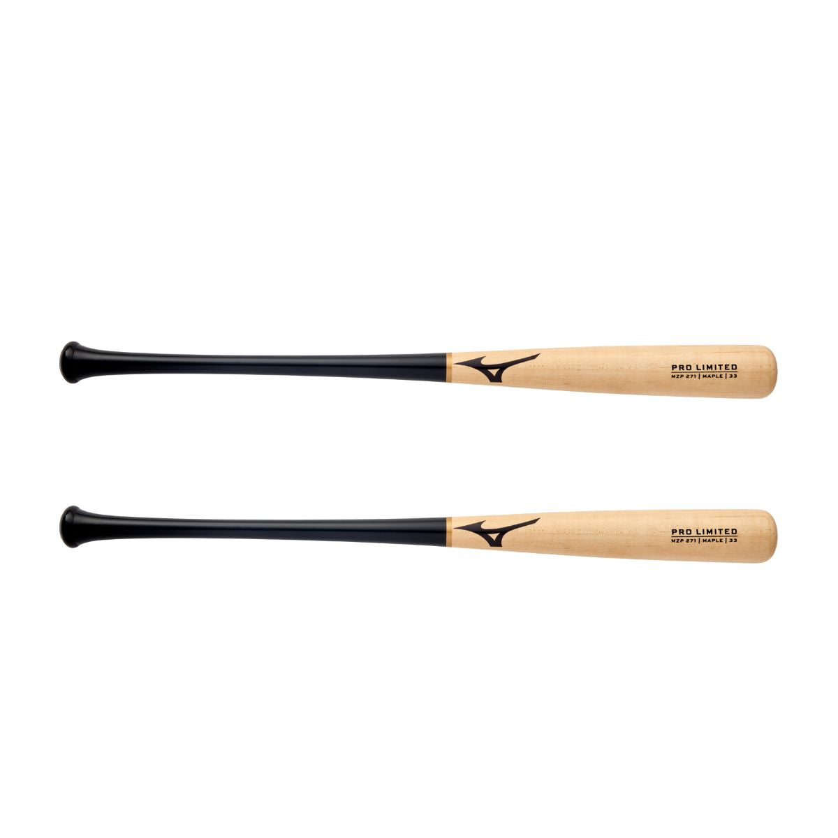 Mizuno MZP 271 Pro Limited Maple Wood Baseball | SPC Sports