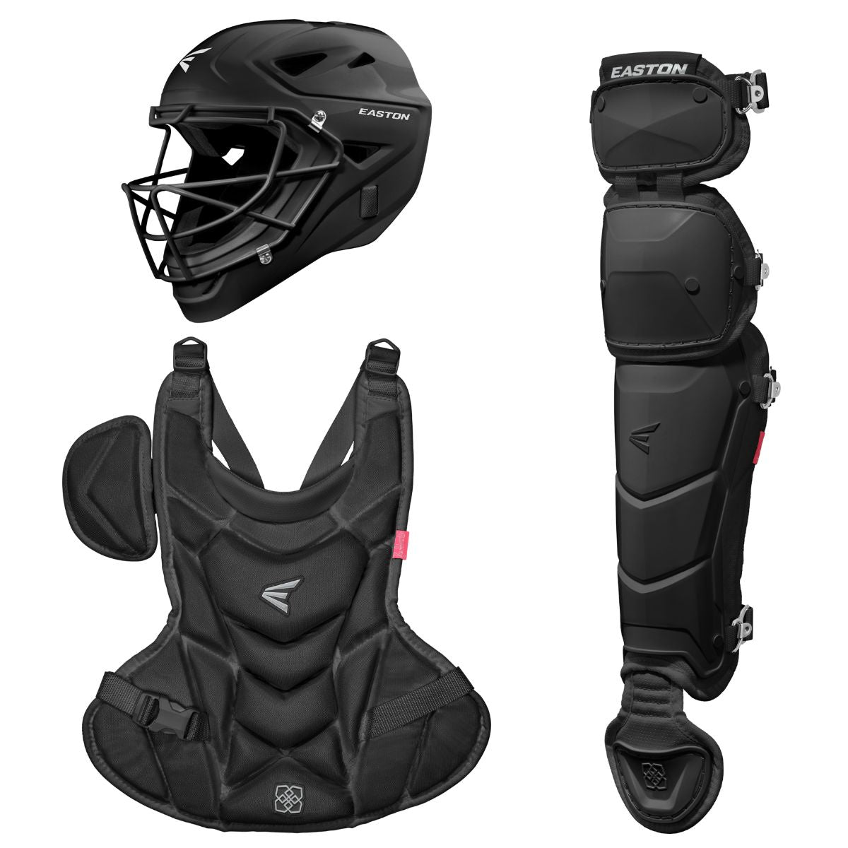 Easton Jen Schro My Very First Youth Softball Catcher's Set JSMVFKIT