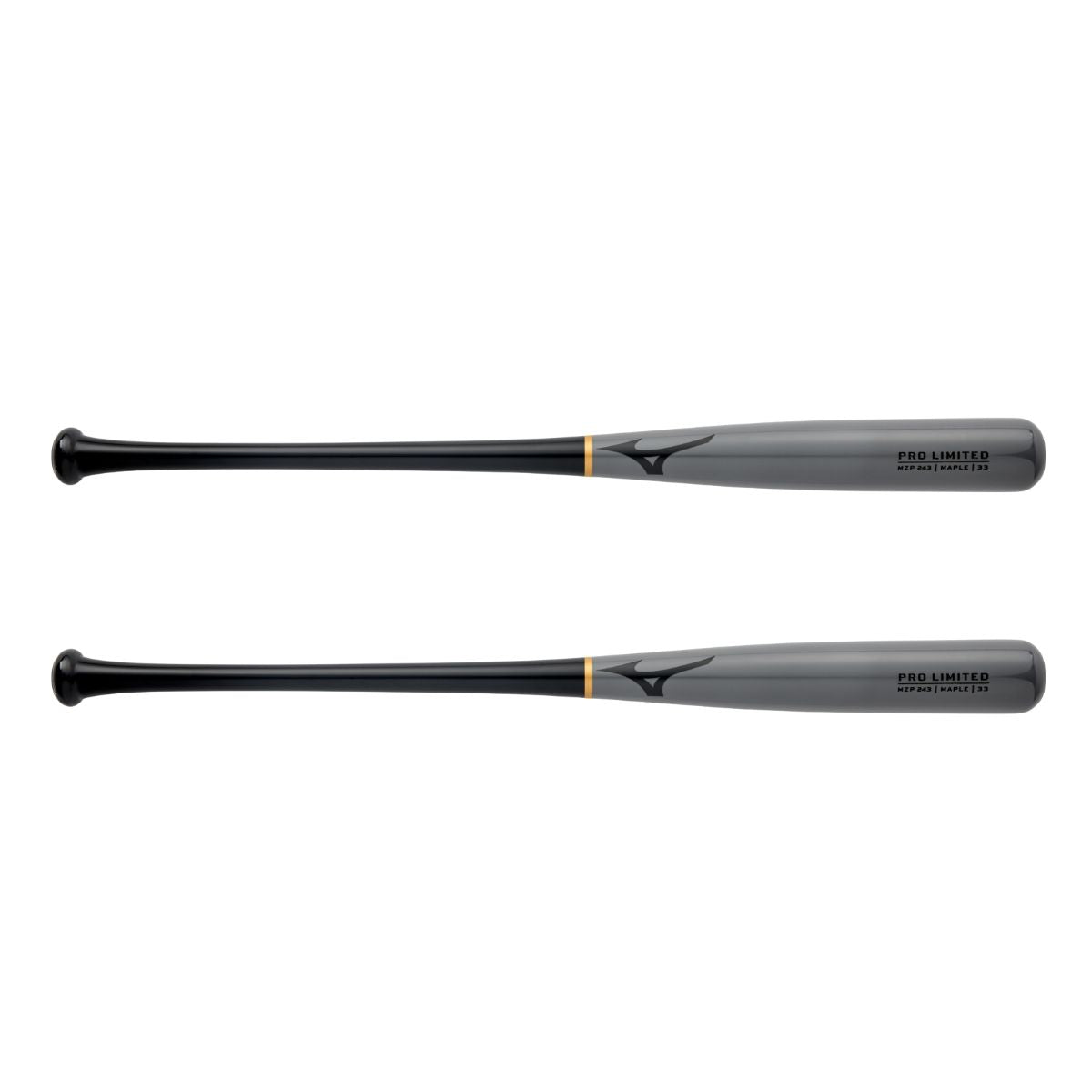 Mizuno MZP 243 Pro Limited Maple Wood Baseball Bat 340629 | SPC Sports