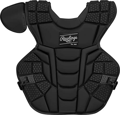 Rawlings MACH NOCSAE Catcher's Chest Protector CPMCN/I